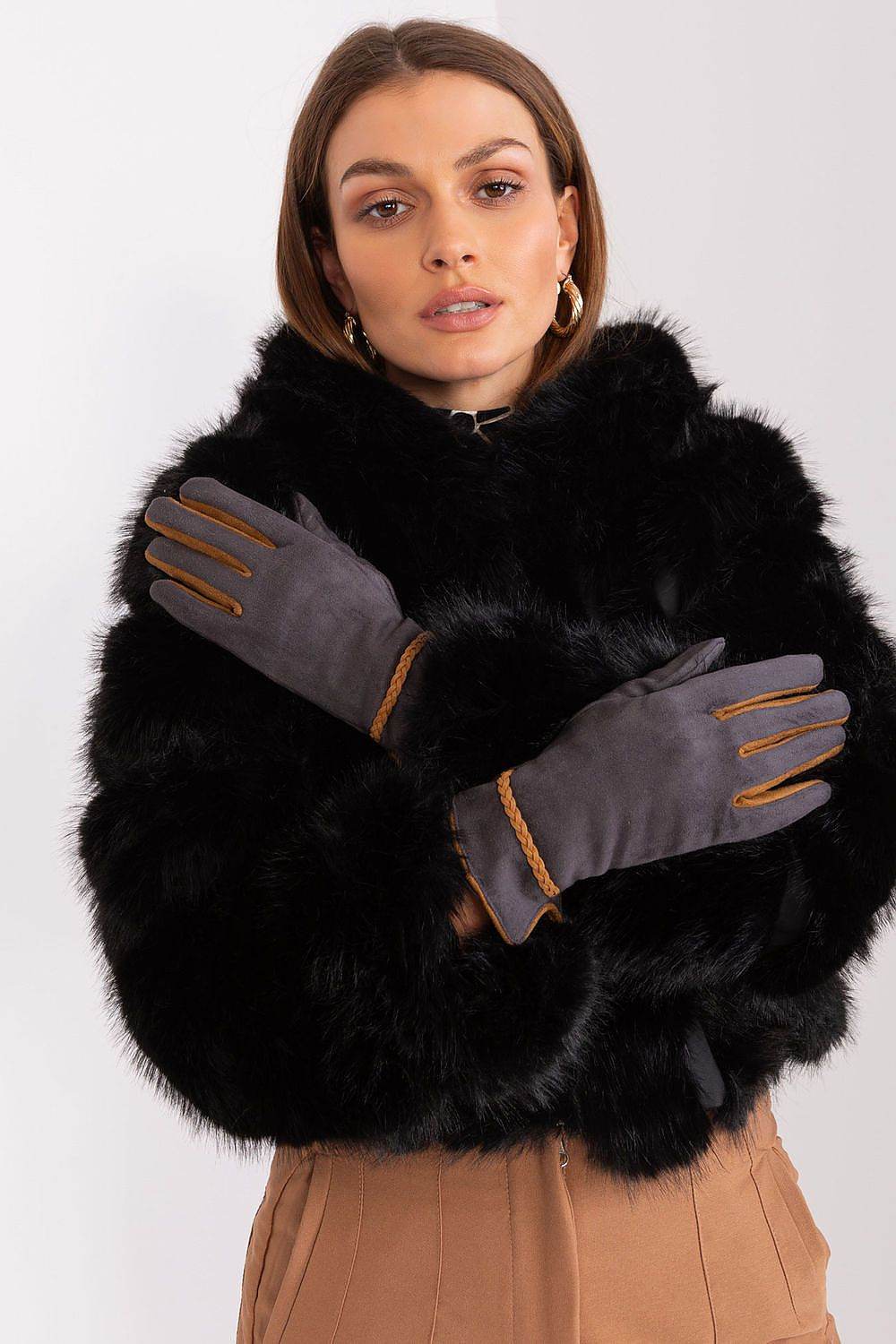 Handschuhe Model 188835 AT - Stay Covered