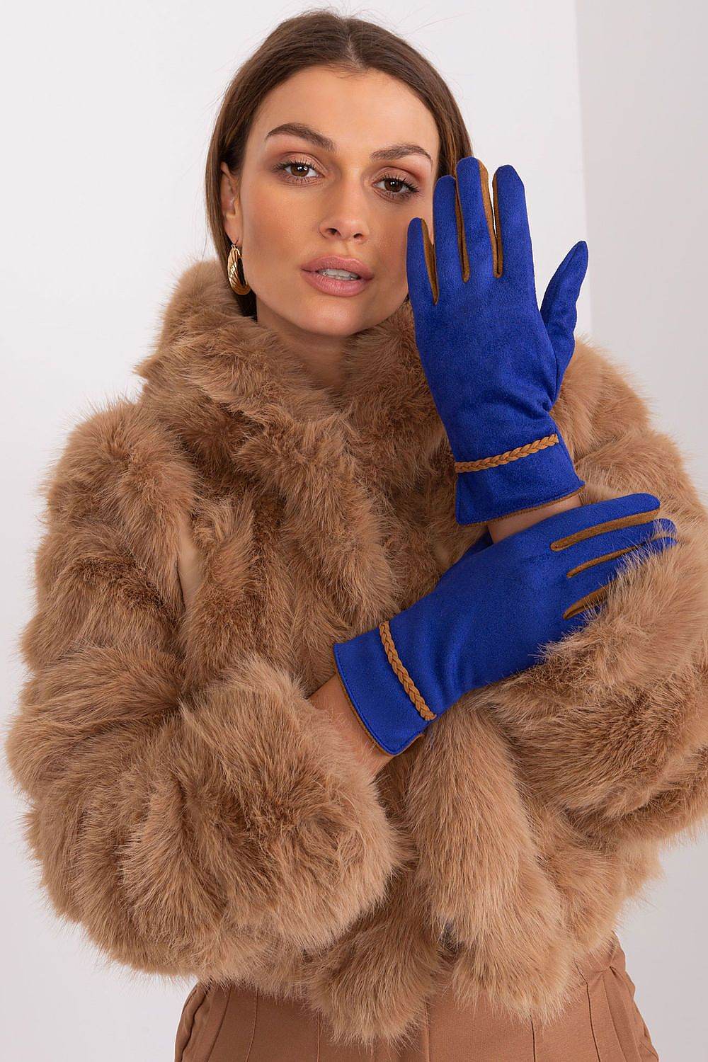 Handschuhe Model 188835 AT - Stay Covered