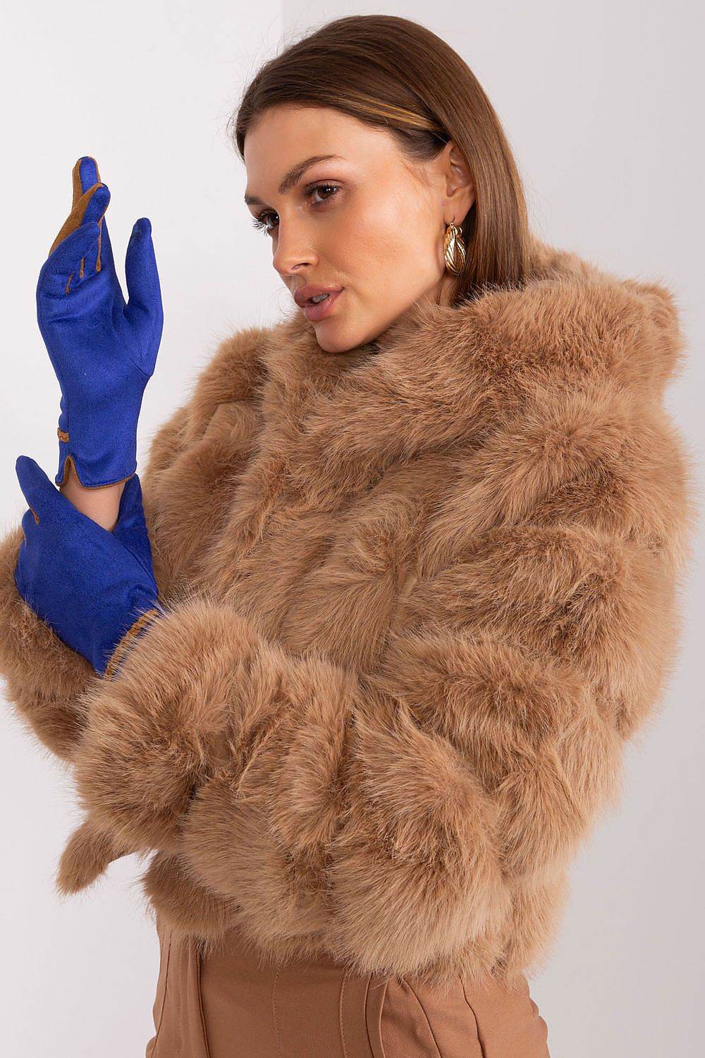 Handschuhe Model 188835 AT - Stay Covered
