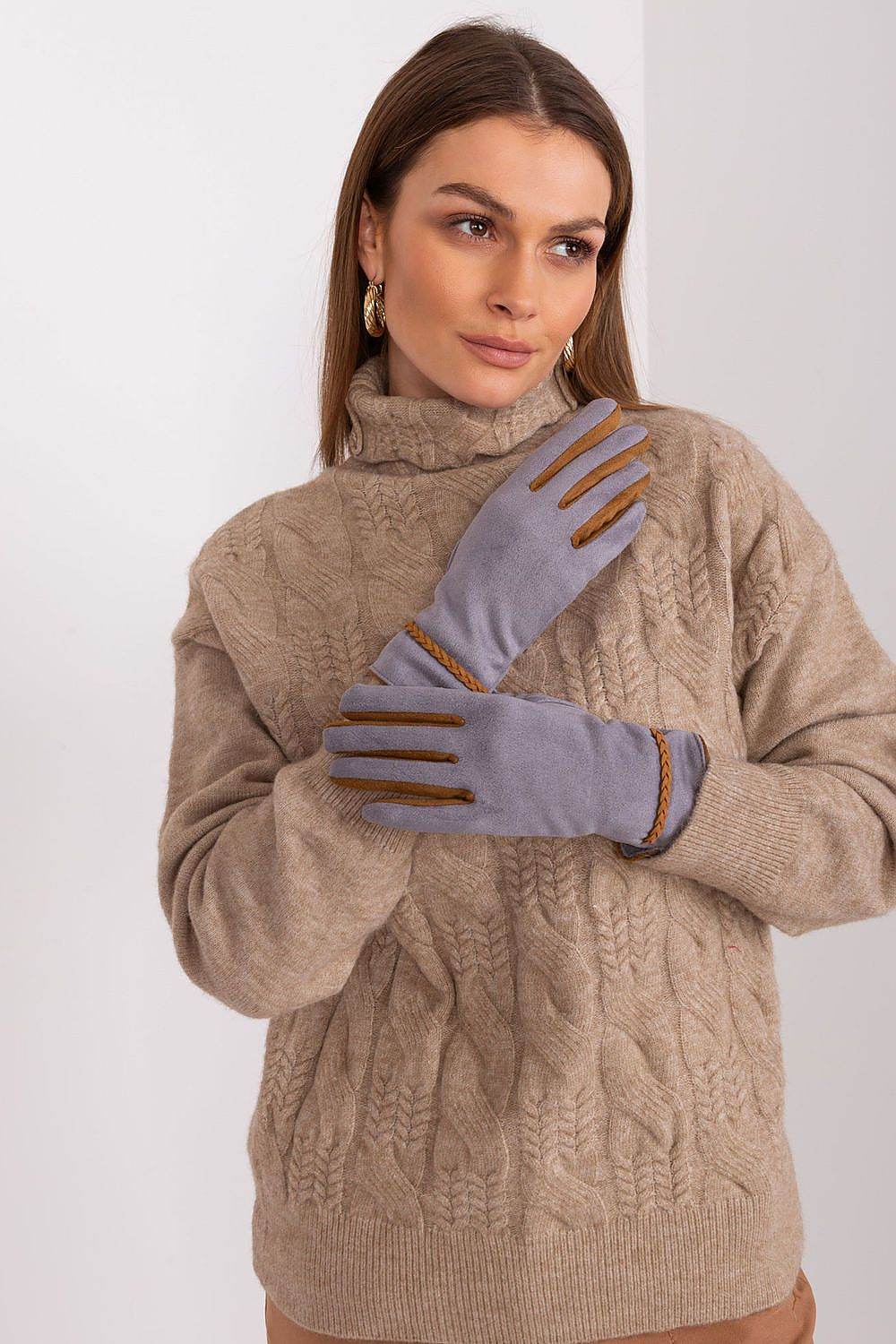 Handschuhe Model 188835 AT - Stay Covered