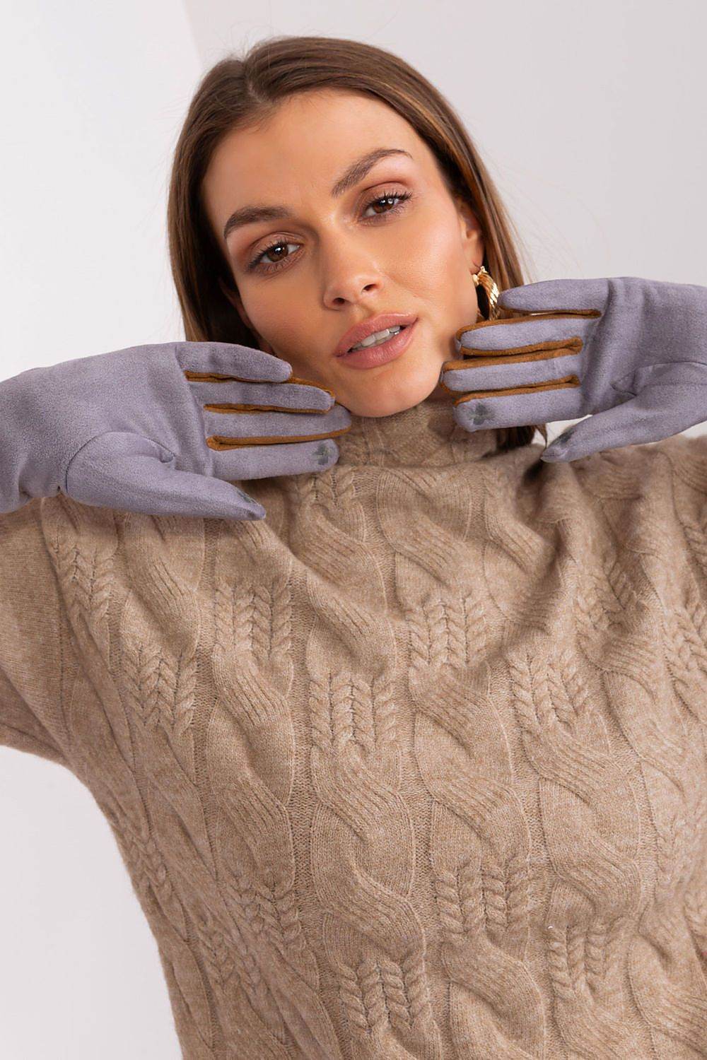 Handschuhe Model 188835 AT - Stay Covered
