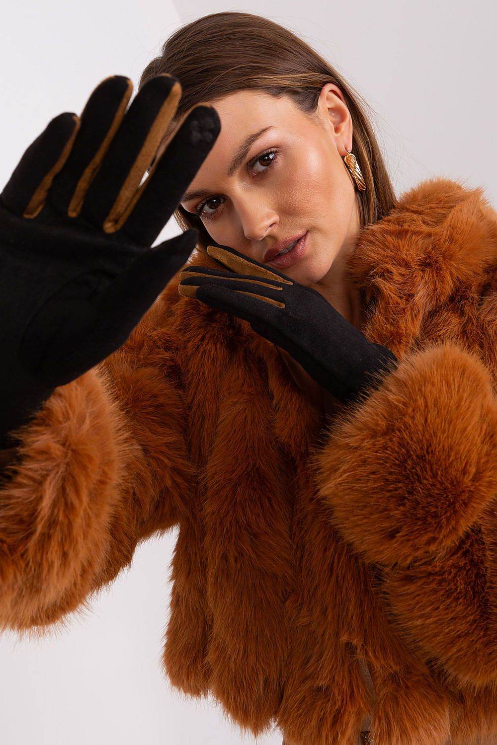 Handschuhe Model 188835 AT - Stay Covered