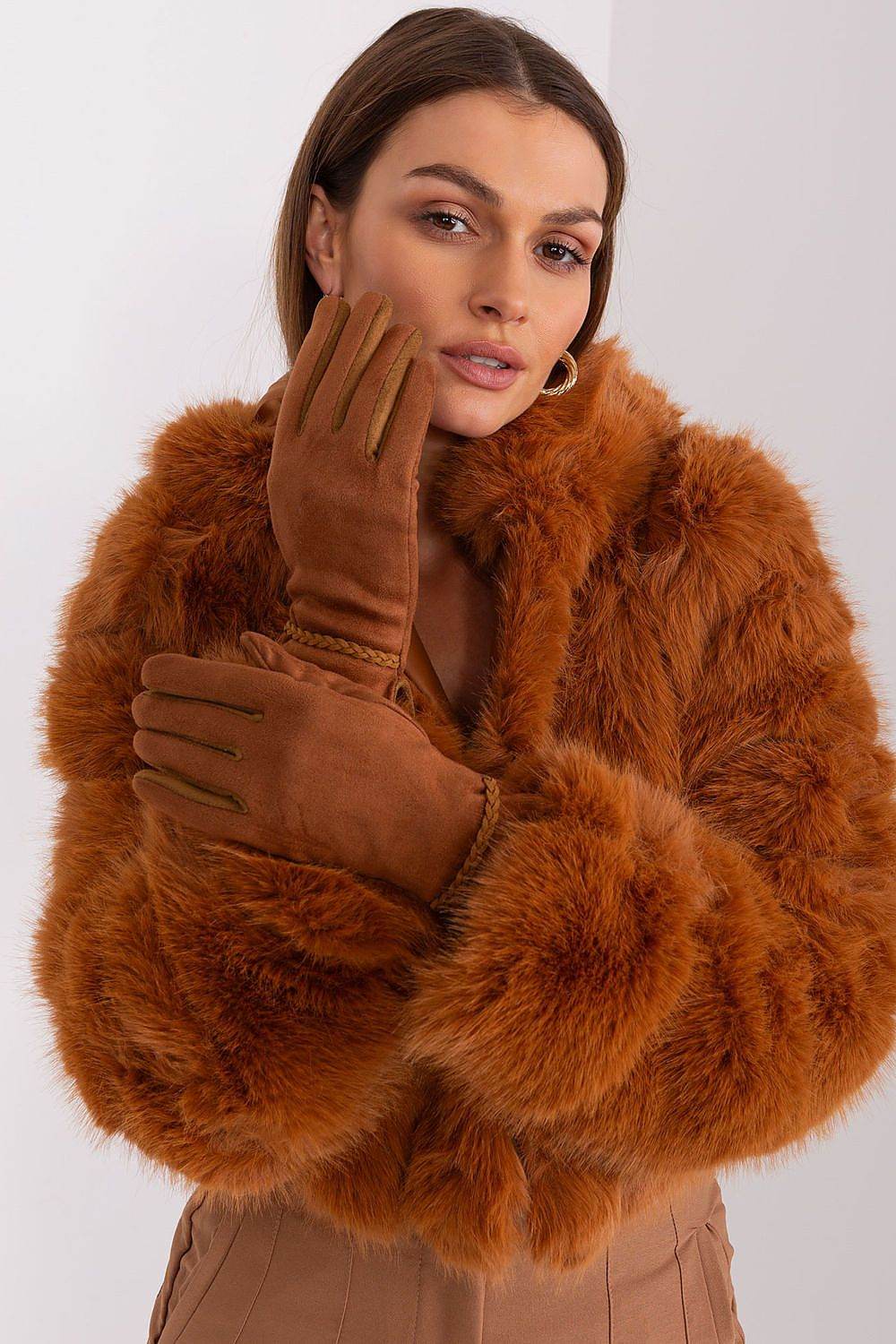Handschuhe Model 188835 AT - Stay Covered