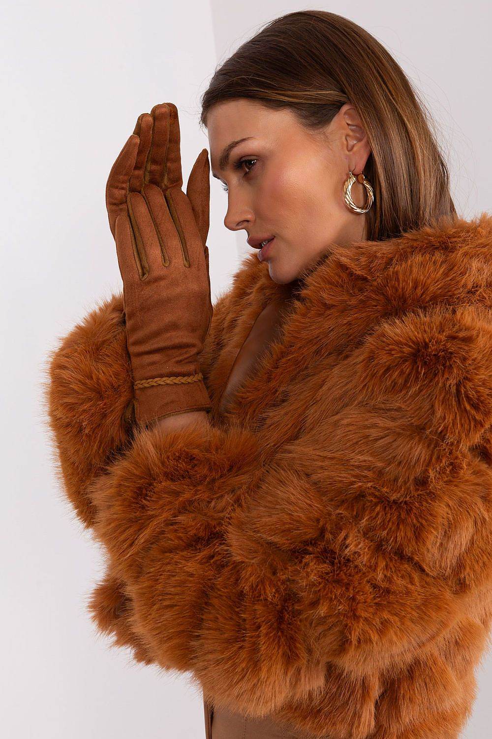 Handschuhe Model 188835 AT - Stay Covered