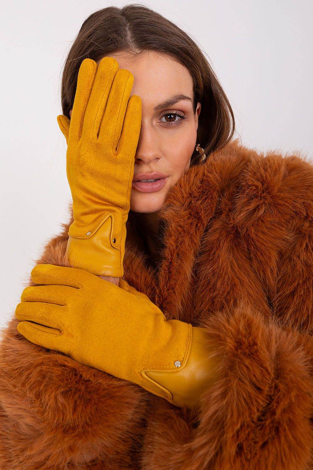 Handschuhe Model 188289 AT - Stay Covered