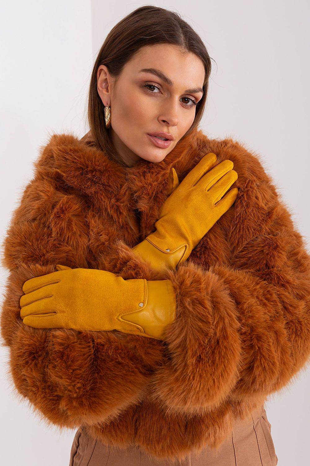 Handschuhe Model 188289 AT - Stay Covered