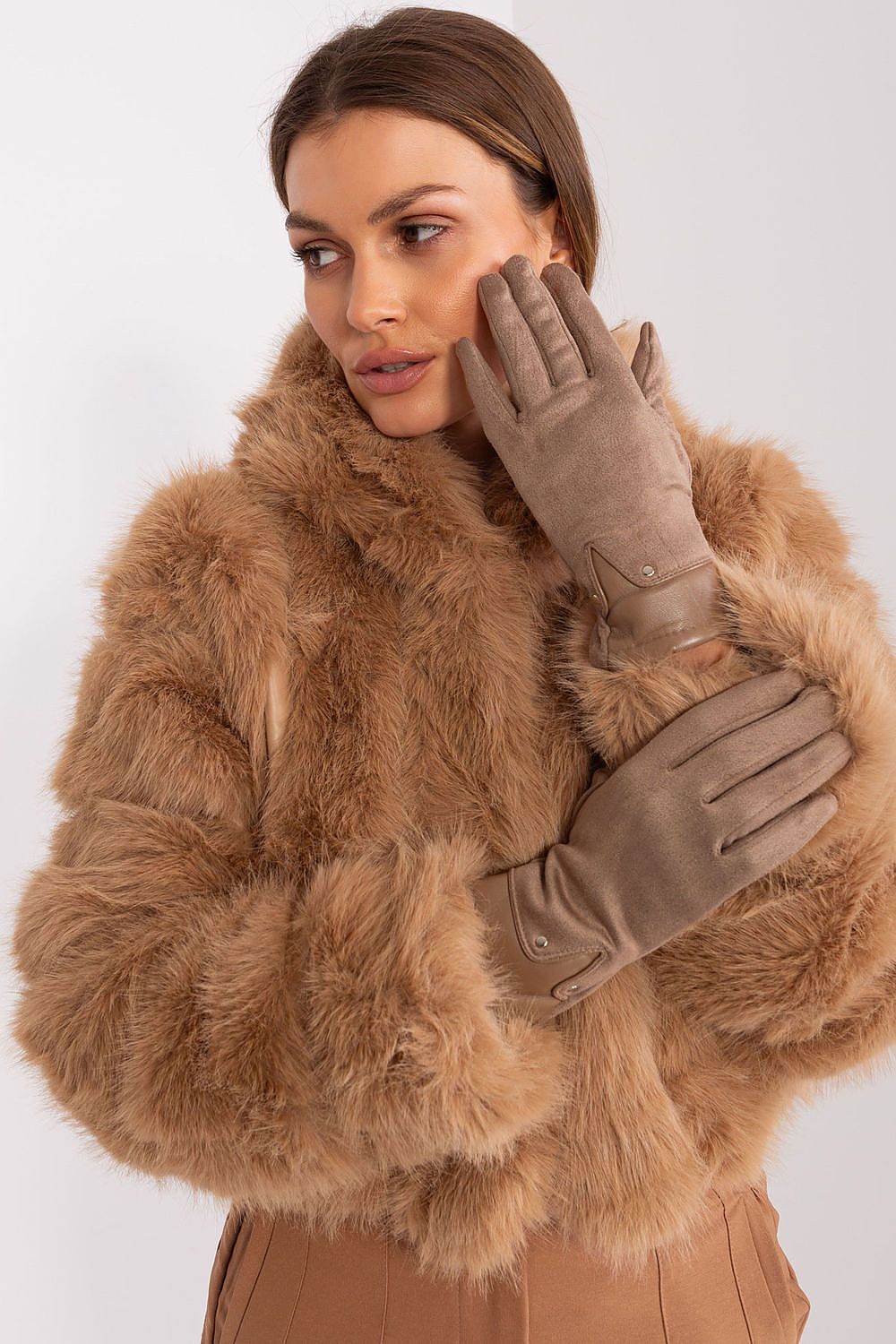 Handschuhe Model 188289 AT - Stay Covered