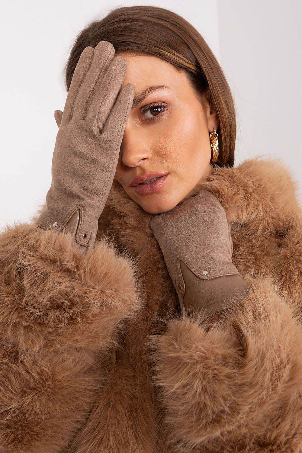 Handschuhe Model 188289 AT - Stay Covered