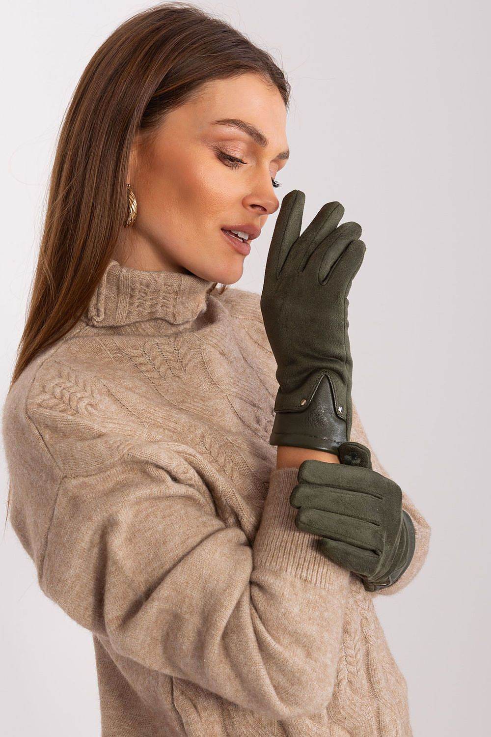 Handschuhe Model 188289 AT - Stay Covered