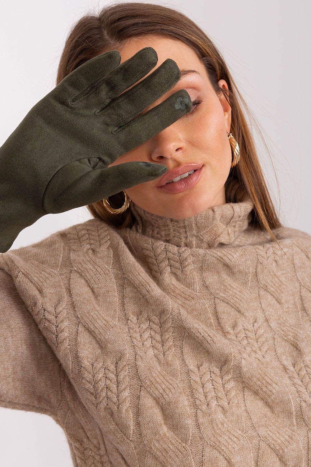 Handschuhe Model 188289 AT - Stay Covered