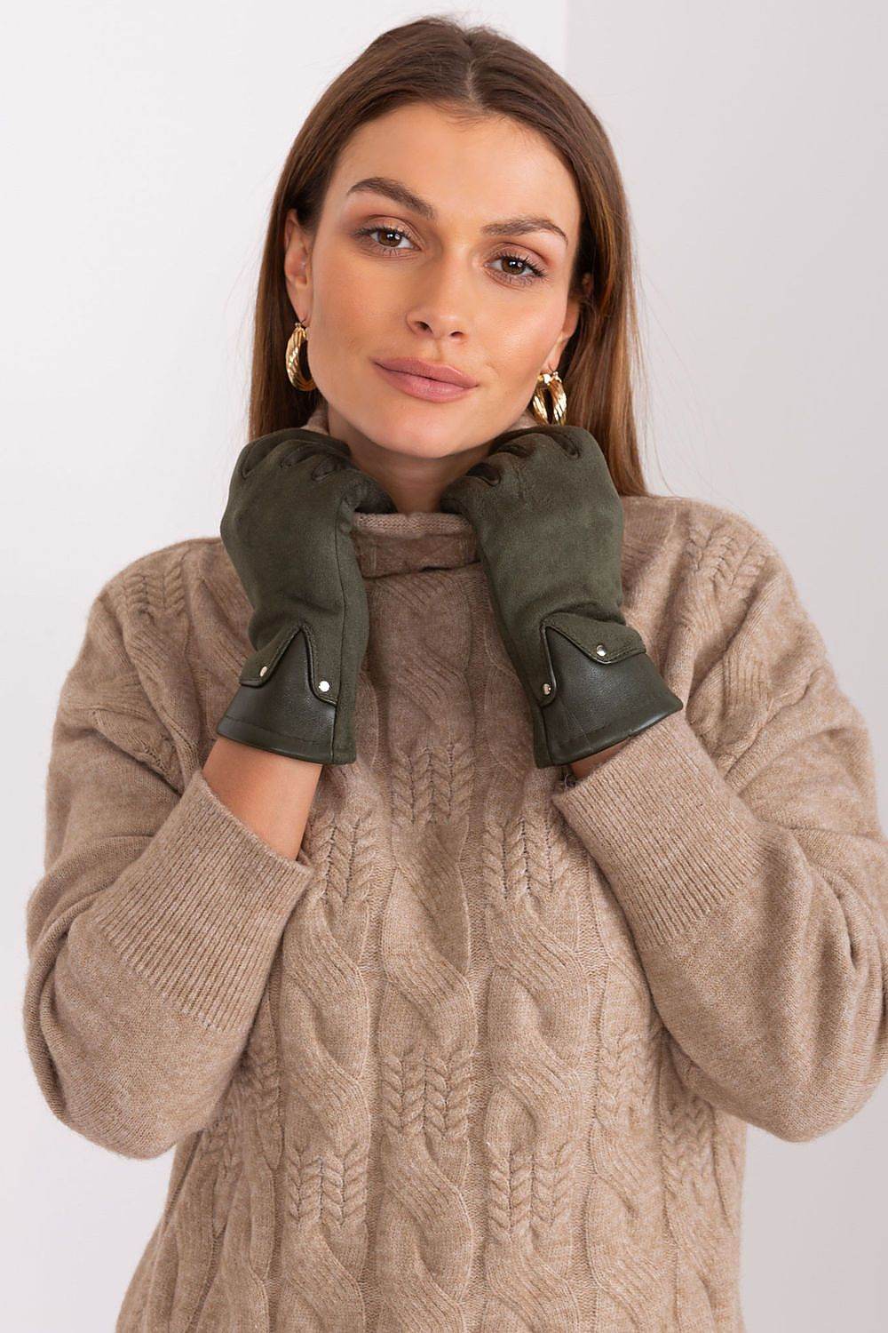 Handschuhe Model 188289 AT - Stay Covered