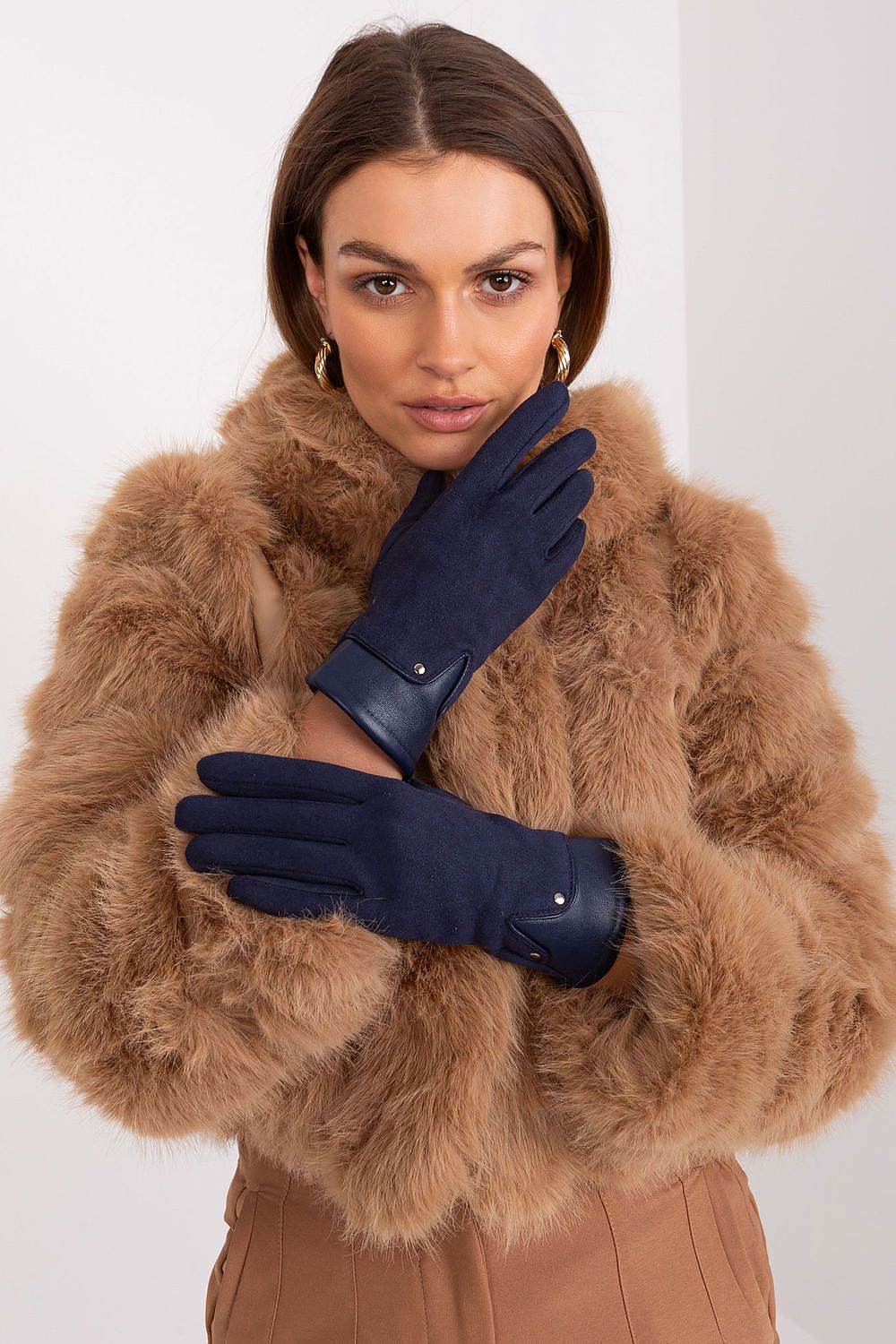 Handschuhe Model 188289 AT - Stay Covered