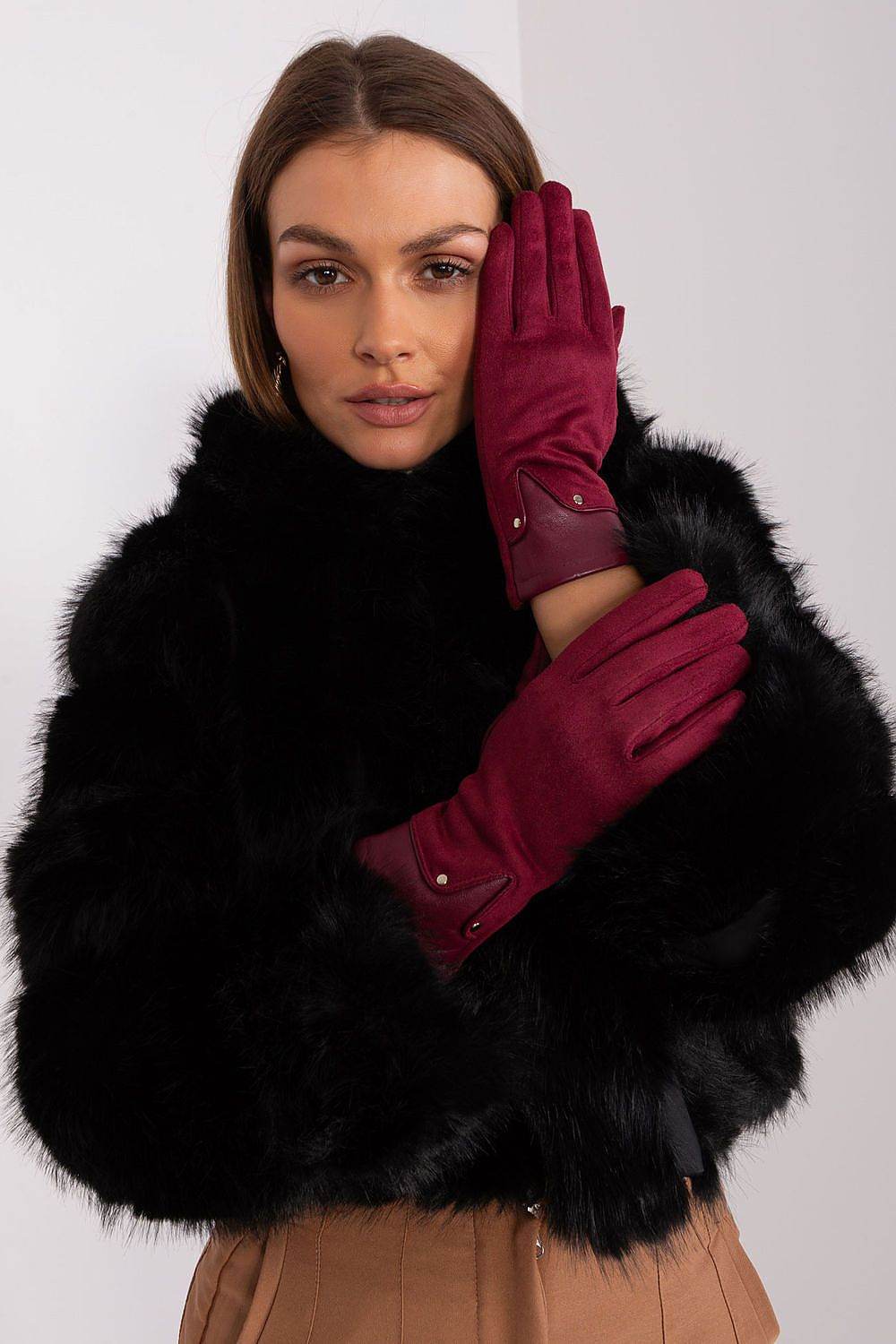 Handschuhe Model 188289 AT - Stay Covered