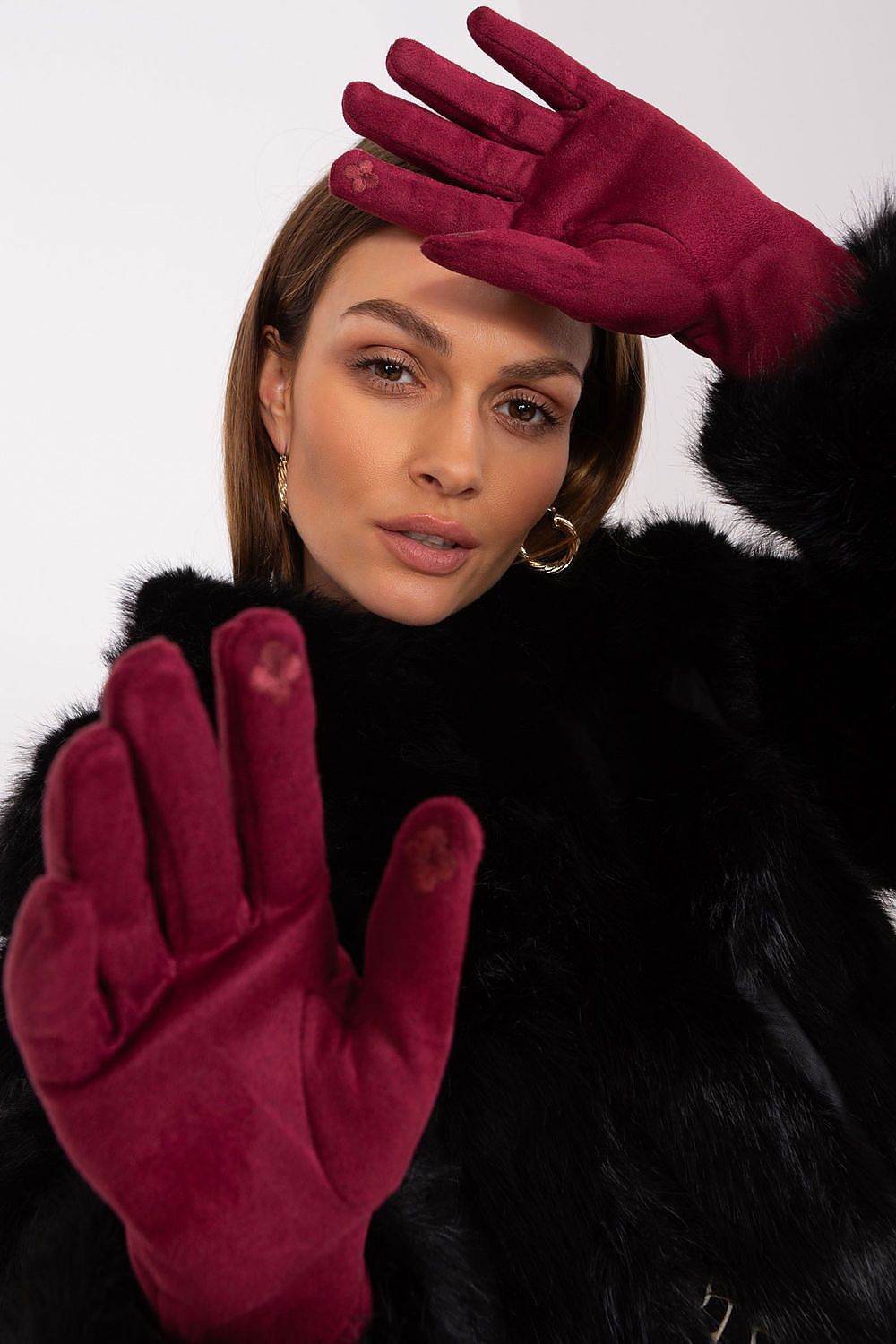 Handschuhe Model 188289 AT - Stay Covered