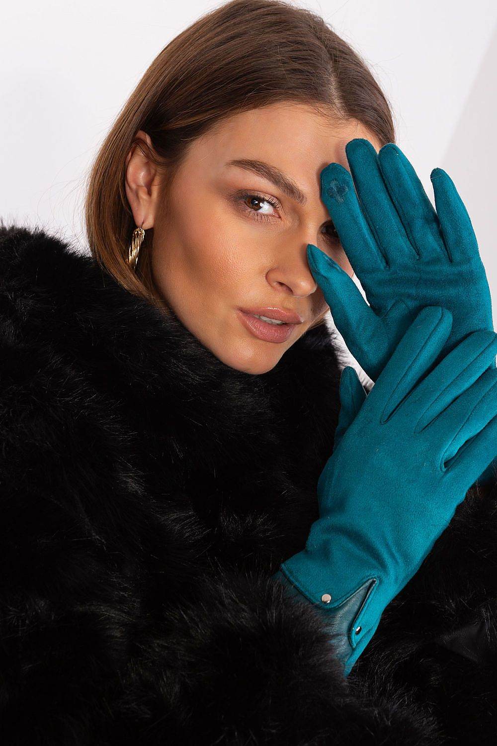Handschuhe Model 188289 AT - Stay Covered