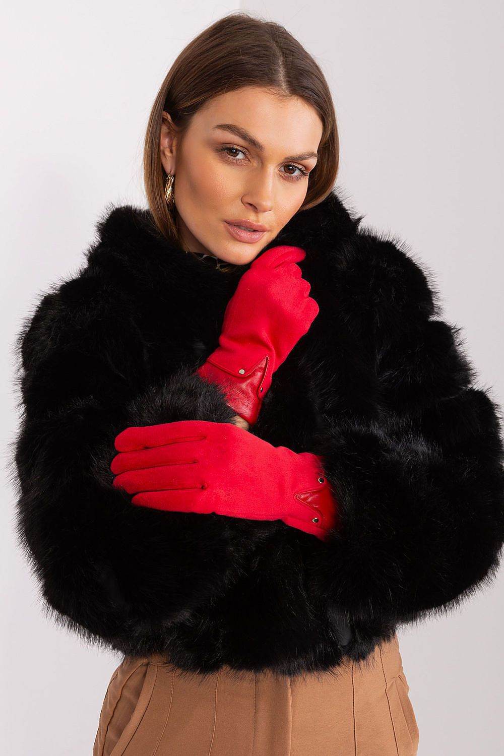 Handschuhe Model 188289 AT - Stay Covered