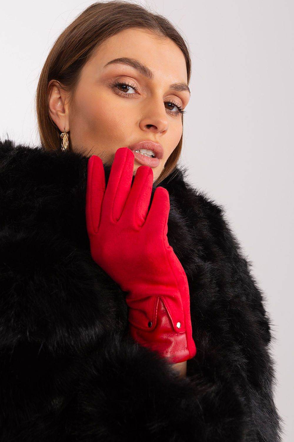 Handschuhe Model 188289 AT - Stay Covered