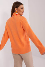 Rollkragenpullover Model 189886 AT - Stay Covered