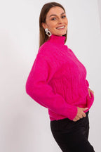 Rollkragenpullover Model 189886 AT - Stay Covered