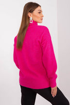 Rollkragenpullover Model 189886 AT - Stay Covered