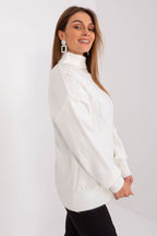 Rollkragenpullover Model 189886 AT - Stay Covered
