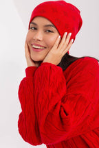 Mütze Model 189899 AT - Stay Covered