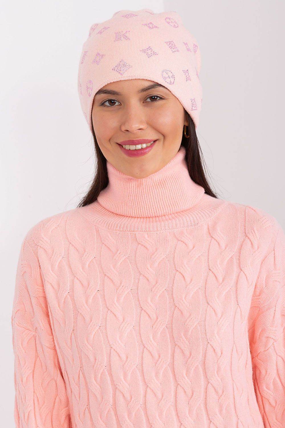 Mütze Model 189899 AT - Stay Covered