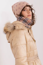 Mütze Model 189899 AT - Stay Covered