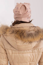 Mütze Model 189899 AT - Stay Covered