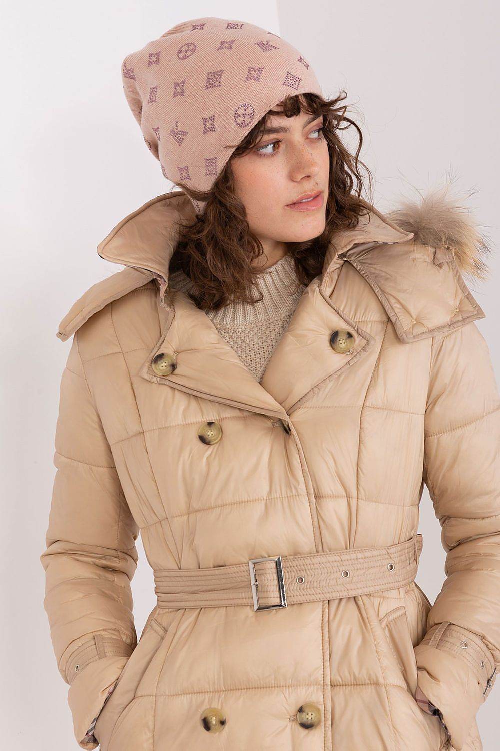 Mütze Model 189899 AT - Stay Covered