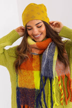 Mütze Model 189899 AT - Stay Covered