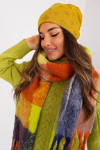 Mütze Model 189899 AT - Stay Covered