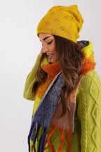 Mütze Model 189899 AT - Stay Covered