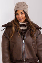 Mütze Model 189899 AT - Stay Covered