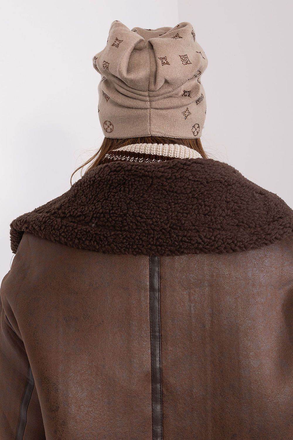 Mütze Model 189899 AT - Stay Covered