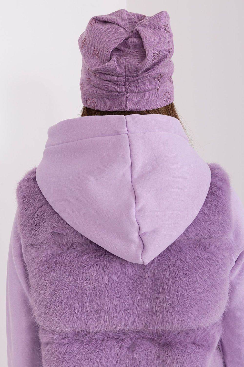 Mütze Model 189899 AT - Stay Covered