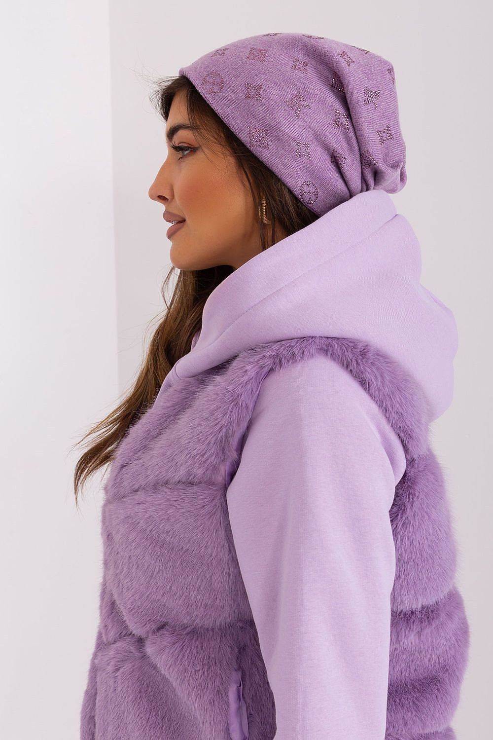 Mütze Model 189899 AT - Stay Covered