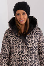 Mütze Model 189899 AT - Stay Covered