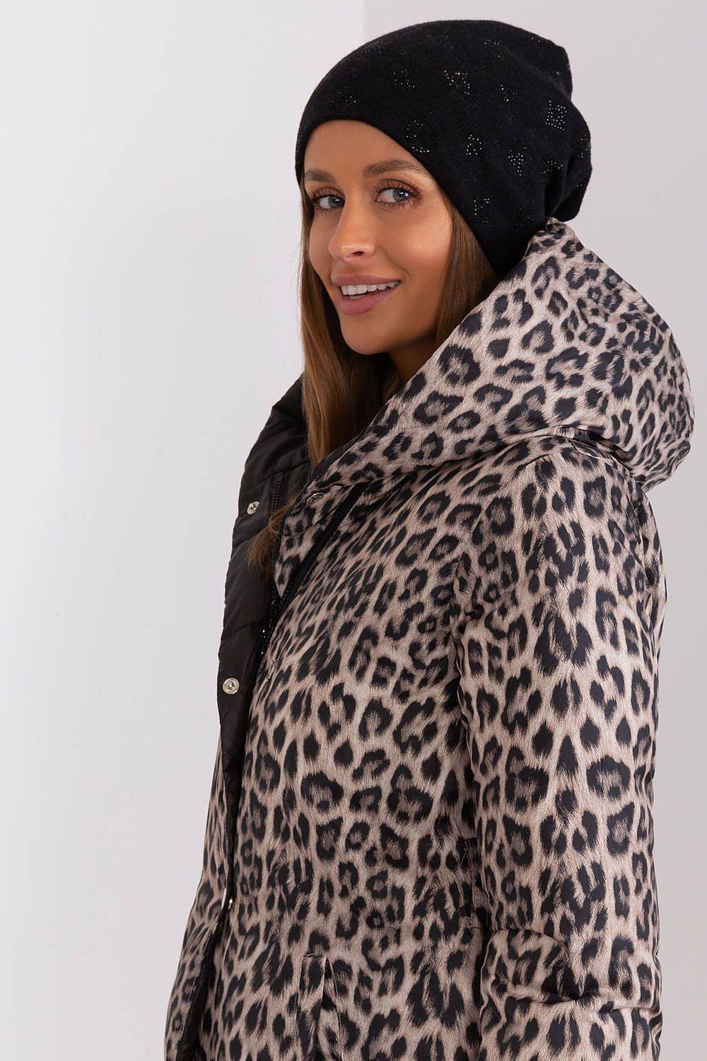 Mütze Model 189899 AT - Stay Covered