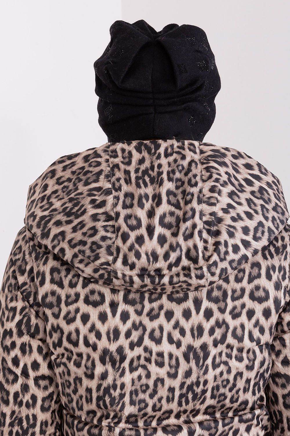 Mütze Model 189899 AT - Stay Covered