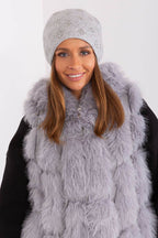 Mütze Model 189899 AT - Stay Covered