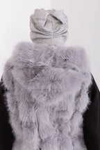 Mütze Model 189899 AT - Stay Covered