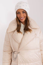 Mütze Model 189899 AT - Stay Covered