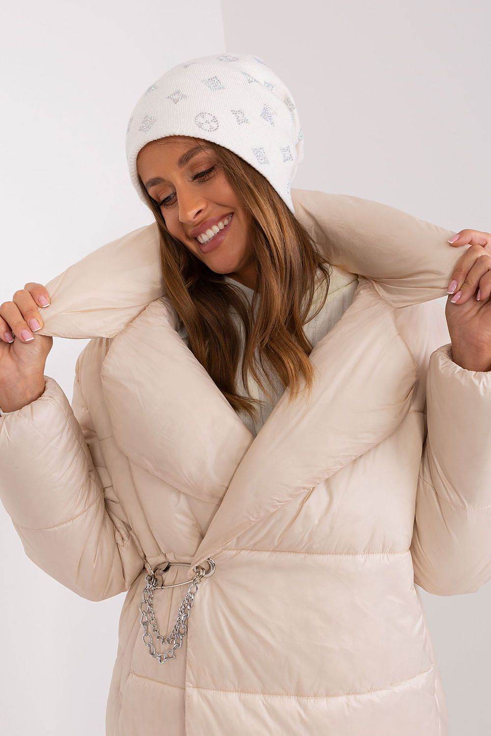 Mütze Model 189899 AT - Stay Covered