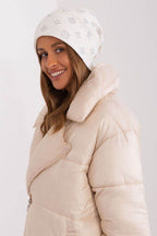 Mütze Model 189899 AT - Stay Covered