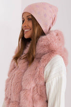 Mütze Model 189899 AT - Stay Covered