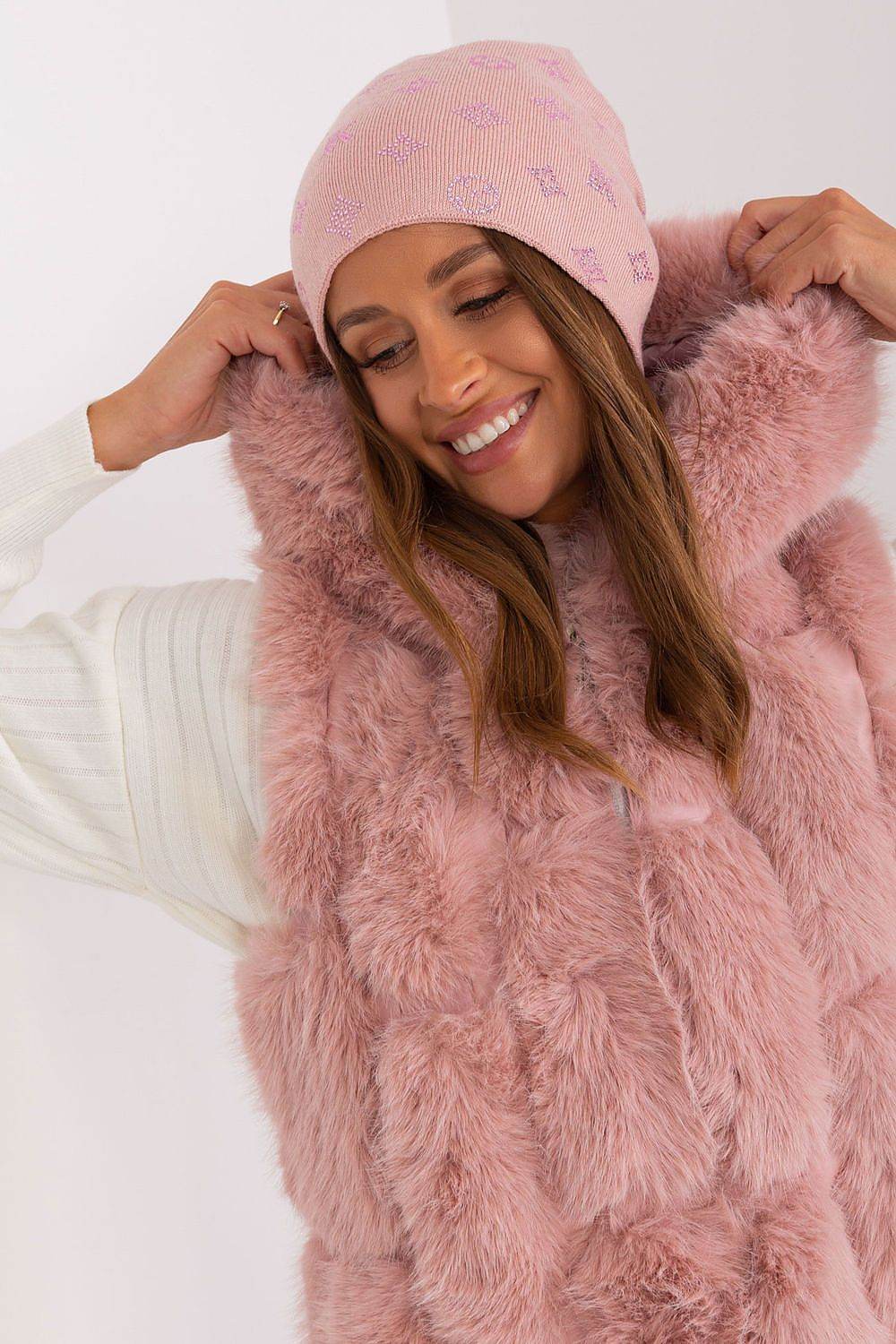 Mütze Model 189899 AT - Stay Covered