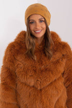 Mütze Model 189899 AT - Stay Covered