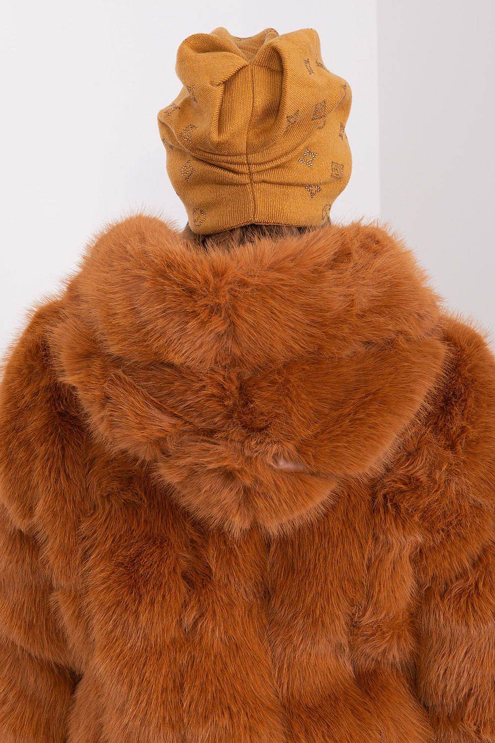 Mütze Model 189899 AT - Stay Covered