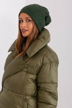 Mütze Model 189899 AT - Stay Covered